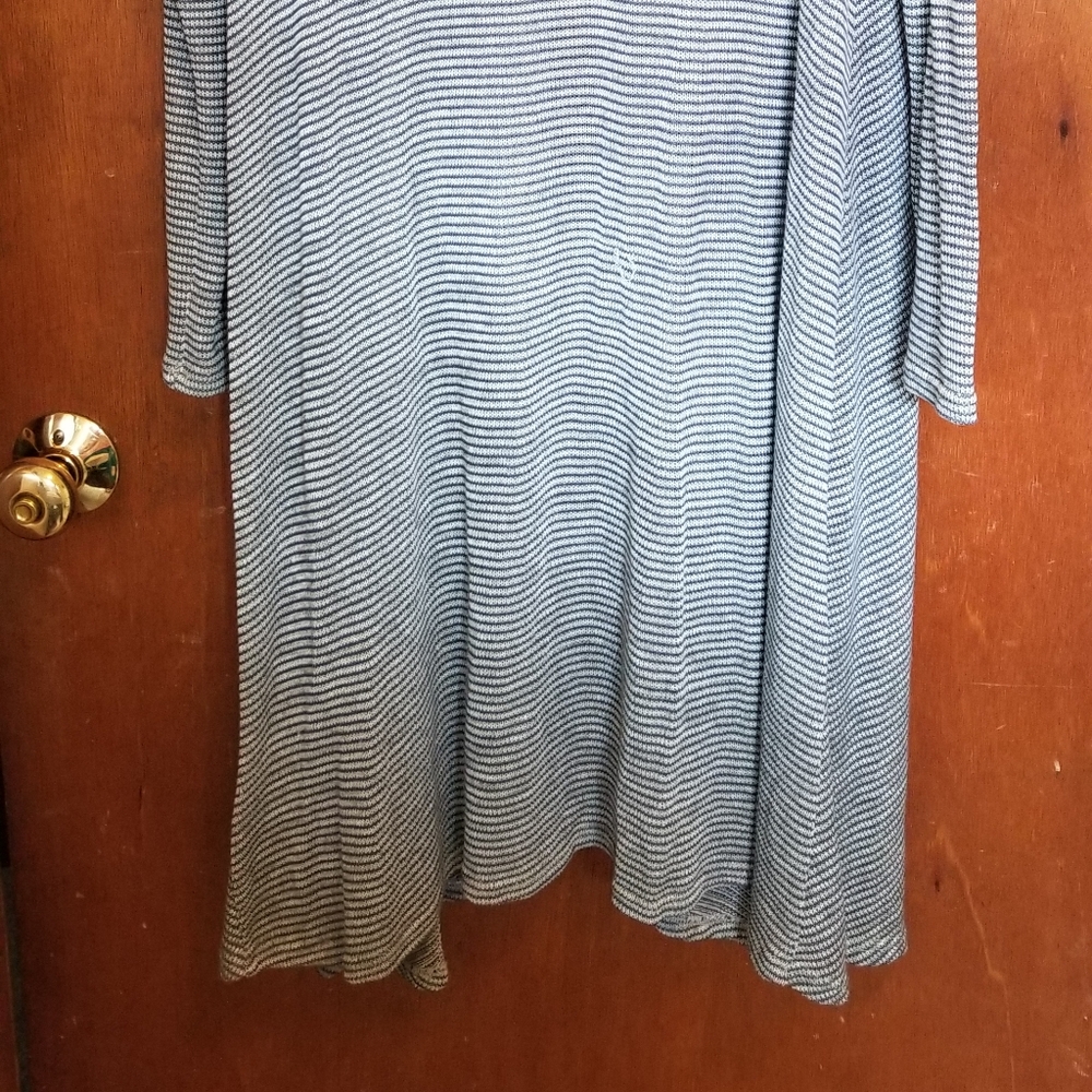 Long jacket - Picture 4 of 4